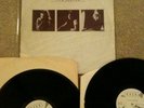 RUSH - Tom Sawyer -  Double Live Vinyl