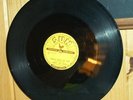 78rpm record SUN 218 Jerry Lee Lewis Great Balls of Fire