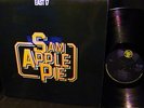 M- 1972 UK Orig SAM APPLE PIE - EAST 17   HARD UK BOOGIE BLUES FLEETWOOD MAC JAM