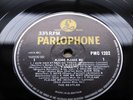 BEATLES PLEASE PLEASE ME 1st MONO UK Y& B EX+ TOP AUDIO rare Cover and Vinyl  