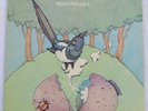 PEKKA POHJOLA B the magpie UK Virgin 1975 LP Finland Prog Mint-