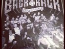 Backtrack Darker Half United Blood /35 2012 Rival Mob Foundation Title Fight