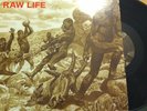 Rival Mob Raw Life 12 Lockin Out Backtrack Free Spirit No Tolerance