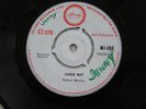 ROBERT [ BOB ] MARLEY -'JUDGE NOT' - Ist UK 'ISLAND' 45- 1963- EX