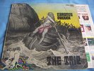 LP ITALIAN PROG THE TRIP - CARONTE - ORIGINALE