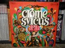 CROME SYRCUS The Love Cycle LP Command Psych VG+/VG++