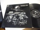 ROCKIN FOO SAME LP IN 1969 UK 1ST PRESS TOP RARE