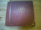 MADNESS -LIBERTY OF NORTON FOLGATE LP BOXED SET-SKINHEAD/2 TONE/SKA.