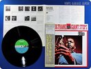 JOHN COLTRANE 