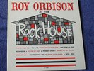 Roy Orbison 1961 Sun LP At The Rock House  ORIGINAL cLEAn NM