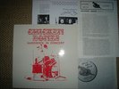 CHICKEN BONES    HARDROCK IN CONCERT   SECOND BATTLE    MINT
