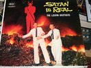 Satan Is Real, The Louvin Brothers Capitol Records T1277 album Near Mint -VG+++