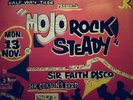 COXSONE LP - MOJO ROCK STEADY - RARE