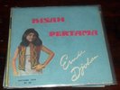 Ernie Djohan Indonesia orgnl 60s fuzz garage freakbeat 45 girl EP PS EX/ EX LSTN