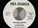 CAMILLE BOB 
