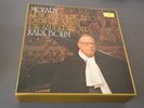 MOZART KARL BÖHM 11 LP BOX FIFARO DON GIOVANNI ZAUBERFLÖTE M- /234