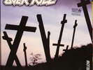 OVERKILL From Underground and Below LP  vinyl 1st Press NOTVD + booklet