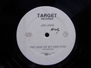 JOE LOUIS - THE LOVE OF MY OWN / MY OWN 12