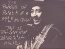 Abner Jay- The Backbone of America is A Mule & Cotton-Private Folk-Blues LP