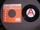 THE MIRACLES    TRACKS OF MY TEARS /A FORK IN THE ROAD  TAMLA /MOTOWN  DEMO 1965