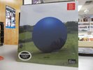 PETER GABRIEL: Big Blue Ball, CLASSIC, Low #, 45rpm, Colored, SEALED LP, OOP