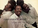 Thelonious Monk Brilliant Corners; Original White label/Blue Print, RIP 12-226