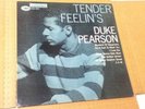DUKE PEARSON 