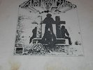 SHORT CROSS UPRISING Very Rare Original Grizzly LP Gatefold Grizly Private Press