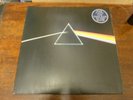 Pink Floyd LP Dark side of the moon UK Harvest Complete & Stickered sleeve5 pics
