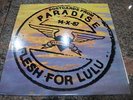 Flesh For Lulu ?–Postcards From Paradise' 12'' MINT / N.MINT US VERSION V-15337