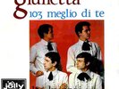 LOS BRINCOS. GIULIETTA - 103 MEGLIO DI TE 7