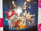 Sex Pistols Great Rock 'n' Roll Swindle Swedish pressing Virgin Records punk