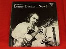 'The Legendary Lenny Breau ...Now' 1979 Sound Hole Label Jazz Guitar LP VG+/M-