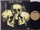 SKULL  SNAPS : SKULL SNAPS  -  ORIG. 1973 LP ITA  -  RARE FUNK