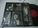 The Rolling Stones PAINT IT BLACK MEXICAN Mono Press VINYL Red Label 1966