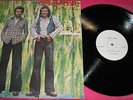 Rare White Label PROMO LP SPLINTER ( George Harrison) Dark Horse Records 1st LP