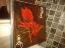 Goblin Suspiria 1st UK Press Dario Argento Horror Prog