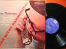 JEAN THIELEMANS Man Bites Harmonica RIVERSIDE Pepper Adams KENNY DREW Art Taylor