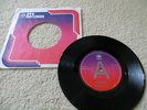 STATUS QUO PRE RELEASE PROMO 1973 GERDUNDULA PYE 7N 45253