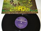 CARAVAN If I Could Do It All Again...LP BLUE DECCA SKL-R 5052 Canterbury Scene
