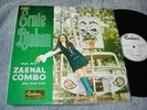 Zaenal Combo & Ernie Djohan LP Remaco Indonesia rare - LISTEN MP3