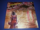 FRONTRUNNER Runner in the Night RAVEN Private press Mobile,Alabama  LP SEALED