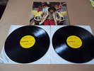 JIMI HENDRIX EXPERIENCE - Live At LA Forum (1969) double LP NOT TMOQ NM