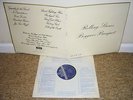 THE ROLLING STONES Beggars Banquet LP UK 1st Press