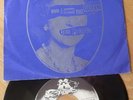 SEX PISTOLS 7“ God Save The Queen FIRST GERMAN ‘11 308 AT’ PRESSING 1977