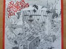 NEW ORLEANS punk sampler from 1980 first US press with RED ROCKERS kbd SKINNIES
