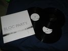 Bloc Party Silent Alarm Vinyl