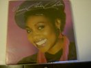 YVONNE CHAKA CHAKA - thank you mr. dj LP 1985  LABEL ROY B
