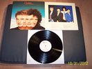 QUEEN THE MIRACLE 1989 UK LP NEAR MINT WITH INNER SLEEVE PARLOPHONE PCSD 107