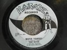 NORTHERN SOUL 45 TONY HESTOR 